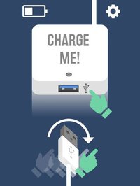 Unplugged The Game – Charge me! screenshot, image №1739007 - RAWG
