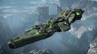 Dreadnought Hunter Pack screenshot, image №269198 - RAWG