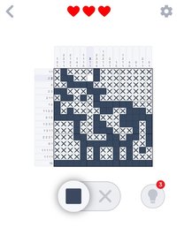 Nonogram Logic screenshot, image №2146287 - RAWG