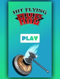 Tricks Axe Throwing and Hit! screenshot, image №1738231 - RAWG