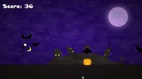 Midnight Runner (kintrix) screenshot, image №2588832 - RAWG