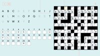 Simply Puzzles: Codewords screenshot, image №2515040 - RAWG