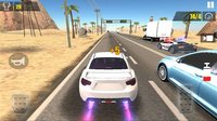 Racing Car Traffic screenshot, image №1505697 - RAWG