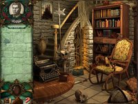 Mystery Series – A Vampire Tale Free screenshot, image №939907 - RAWG