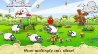 Clouds & Sheep screenshot, image №689798 - RAWG