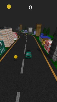 GREEN CAR screenshot, image №3156603 - RAWG