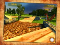 Forest - Golf screenshot, image №1793108 - RAWG