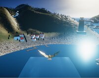 Winds of Time screenshot, image №2474935 - RAWG