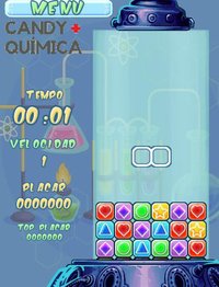 CANDY QUÍMICA screenshot, image №2223909 - RAWG