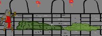 A Reactionary Tale screenshot, image №1268458 - RAWG