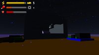 Drowning in the sea screenshot, image №3340526 - RAWG