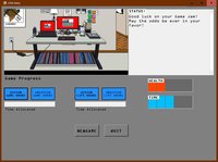 Ludum Meta screenshot, image №1990936 - RAWG