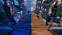 RUNNER HEROES: The curse of night and day screenshot, image №3957663 - RAWG