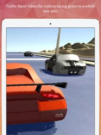 Traffic Racer: Ultimate Traffic Rider screenshot, image №1706054 - RAWG