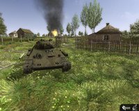 Steel Fury: Kharkov 1942 screenshot, image №468183 - RAWG