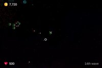 Orbital Wars (itch) (phuture2k) screenshot, image №2586312 - RAWG
