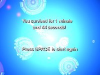 Space Horde screenshot, image №1155230 - RAWG