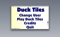 Duck Tiles screenshot, image №955930 - RAWG