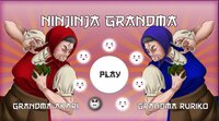 Ninjinja Grandma screenshot, image №3767304 - RAWG