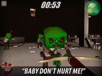 Office Chair Zombie Attack screenshot, image №911998 - RAWG