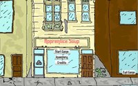 Apprentice Soup screenshot, image №1142561 - RAWG