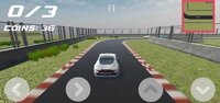 Cars race speed two players-carreras y multiplayer local screenshot, image №2924473 - RAWG