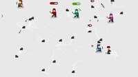 The Hunter Games screenshot, image №3787052 - RAWG