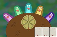 Amebas' Party screenshot, image №1956677 - RAWG