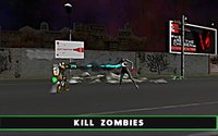 RECCE SQUAD: Zombie Frontier screenshot, image №1198787 - RAWG