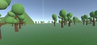 Golf 'em all ! [GameJam] screenshot, image №2381662 - RAWG