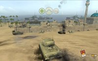 Panzer Elite Action: Dunes of War screenshot, image №455844 - RAWG