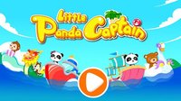 Little Panda Captain screenshot, image №1593976 - RAWG