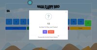 9Ja Flappy Bird screenshot, image №3314946 - RAWG