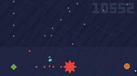 As-of-yet-untitled Bullet Hell Jam entry screenshot, image №3363586 - RAWG