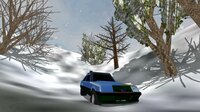 CC Rally - a rally game made in coppercube game engine. screenshot, image №2804386 - RAWG