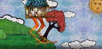 Baba Yaga (itch) screenshot, image №3058292 - RAWG