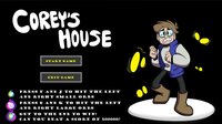 Corey's House screenshot, image №2453811 - RAWG