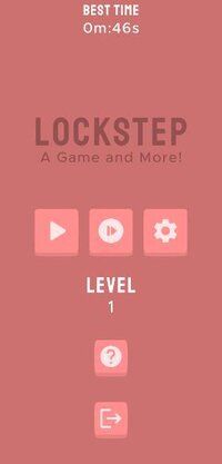 Lockstep (Racer) screenshot, image №3631265 - RAWG