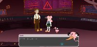 Spell Crush Episode 1 screenshot, image №2255011 - RAWG