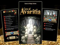 Cave of Avaritia FULL ver. screenshot, image №2680171 - RAWG