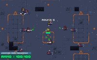 Energy Absorber - PixelArtDemo screenshot, image №3023223 - RAWG