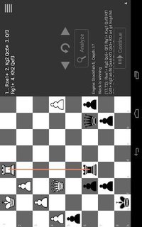 Chess Tactic Puzzles screenshot, image №1343133 - RAWG