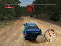 Colin McRae Rally 04 screenshot, image №385994 - RAWG