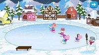 Hippo's tales: Snow Queen screenshot, image №1509025 - RAWG