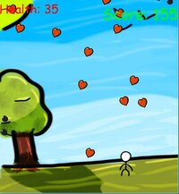 Good Bye Cruel World screenshot, image №2911584 - RAWG