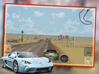 Fast Speed Racing - City Way Car screenshot, image №1325742 - RAWG