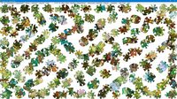 Jigsaw Jolt: Neural Style 1 screenshot, image №2858402 - RAWG