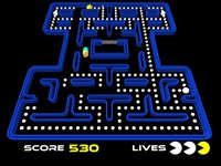 Pacman 3D screenshot, image №1221189 - RAWG