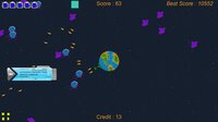 AstroMayhem screenshot, image №3339993 - RAWG