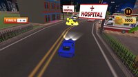 Lunatic Taxi Driver screenshot, image №4020233 - RAWG